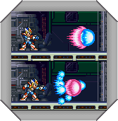 X-Buster