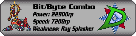Godkarmachine O Inary (Bit/Byte Combo)