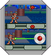 Spinning Blade