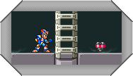 Blast Hornet stage