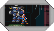 Blast Hornet stage