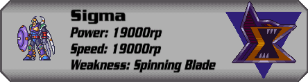 Sigma