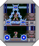 Triad Thunder