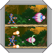 X-Buster