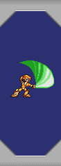 Zero's Beam Saber