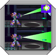 Aiming Laser