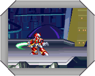 Beam Saber