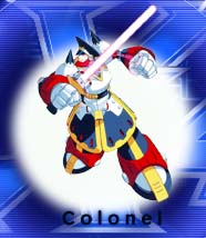 Colonel
