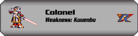 Colonel