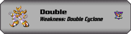 Double