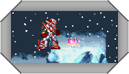 Frost Walrus stage