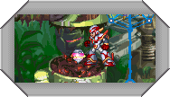 Web Spider stage