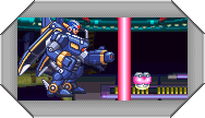 Storm Owl stage