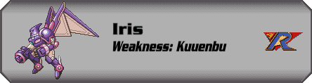 Iris