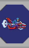 Jet Bike/Ride Chaser