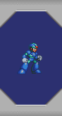 Mega Man X