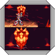 Rising Fire