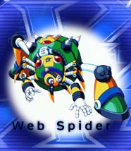 Web Spider
