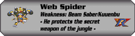 Web Spider