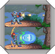 X-Buster