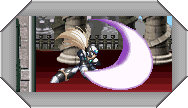 Zero's Black Armor