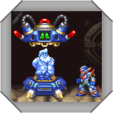 Grizzly Slash stage