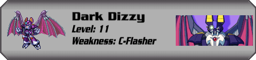 Dark Dizzy