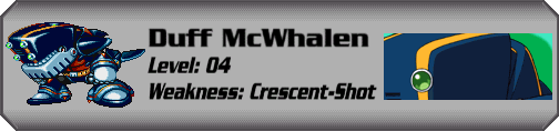 Duff McWhalen