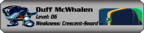 Duff McWhalen