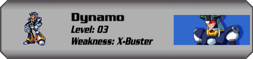 Dynamo