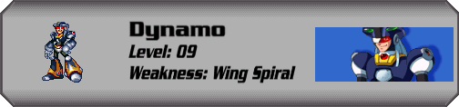 Dynamo