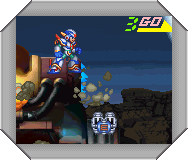 Grizzly Slash stage