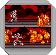 Ground Fire