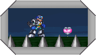 Grizzly Slash stage