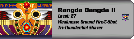 Rangda Bangda II