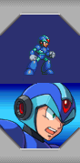 Mega Man X