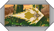 Nova Strike Attack