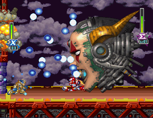 Sigma's ugly head