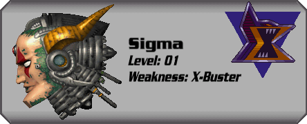 Sigma