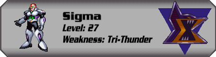 Sigma