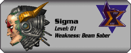Sigma
