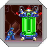 Ultimate Armor Capsule