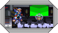 The Skiver stage