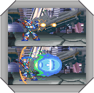 X-Buster