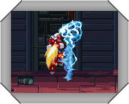 E-Blade