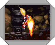 Quake Blazer