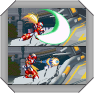 Beam Saber/Z-Buster