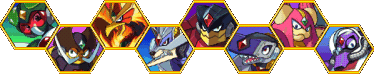 Click on a boss to view the guide