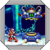 Blizzard Wolfang stage