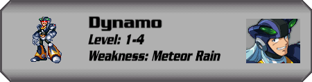 Dynamo